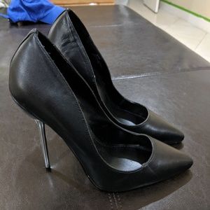 Steve Madden invade pump